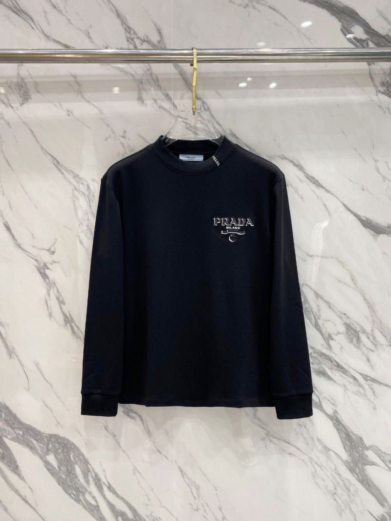 Prada T-Shirts